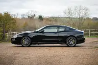 2004 MASERATI 4200 GRANSPORT S-A -Sold