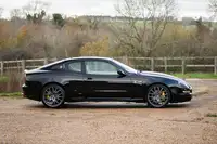 2004 MASERATI 4200 GRANSPORT S-A -Sold