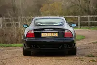 2004 MASERATI 4200 GRANSPORT S-A -Sold