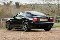 2004 MASERATI 4200 GRANSPORT S-A -Sold