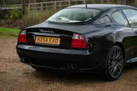 2004 MASERATI 4200 GRANSPORT S-A -Sold