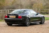 2004 MASERATI 4200 GRANSPORT S-A -Sold