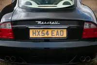 2004 MASERATI 4200 GRANSPORT S-A -Sold