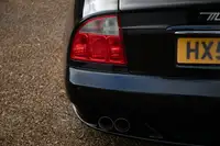 2004 MASERATI 4200 GRANSPORT S-A -Sold