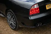 2004 MASERATI 4200 GRANSPORT S-A -Sold