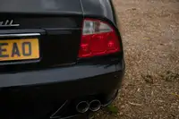 2004 MASERATI 4200 GRANSPORT S-A -Sold