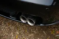 2004 MASERATI 4200 GRANSPORT S-A -Sold