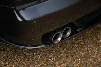 2004 MASERATI 4200 GRANSPORT S-A -Sold