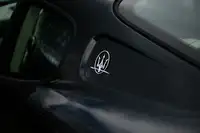 2004 MASERATI 4200 GRANSPORT S-A -Sold