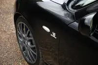 2004 MASERATI 4200 GRANSPORT S-A -Sold