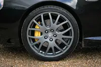 2004 MASERATI 4200 GRANSPORT S-A -Sold