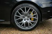 2004 MASERATI 4200 GRANSPORT S-A -Sold