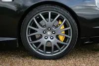 2004 MASERATI 4200 GRANSPORT S-A -Sold