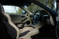 2004 MASERATI 4200 GRANSPORT S-A -Sold