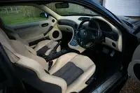 2004 MASERATI 4200 GRANSPORT S-A -Sold