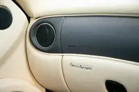 2004 MASERATI 4200 GRANSPORT S-A -Sold