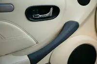 2004 MASERATI 4200 GRANSPORT S-A -Sold