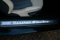 2004 MASERATI 4200 GRANSPORT S-A -Sold