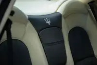 2004 MASERATI 4200 GRANSPORT S-A -Sold