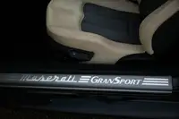 2004 MASERATI 4200 GRANSPORT S-A -Sold