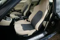 2004 MASERATI 4200 GRANSPORT S-A -Sold