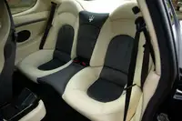 2004 MASERATI 4200 GRANSPORT S-A -Sold