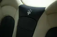 2004 MASERATI 4200 GRANSPORT S-A -Sold