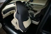 2004 MASERATI 4200 GRANSPORT S-A -Sold