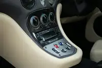 2004 MASERATI 4200 GRANSPORT S-A -Sold