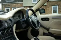 2004 MASERATI 4200 GRANSPORT S-A -Sold