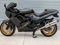 1998 Triumph Daytona 1200 SE 1,180cc - #82 of 250-For Sale