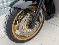 1998 Triumph Daytona 1200 SE 1,180cc - #82 of 250-For Sale