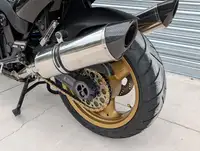 1998 Triumph Daytona 1200 SE 1,180cc - #82 of 250-For Sale