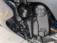 1998 Triumph Daytona 1200 SE 1,180cc - #82 of 250-For Sale