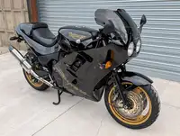 1998 Triumph Daytona 1200 SE 1,180cc - #82 of 250-For Sale