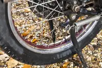 1938 Triumph Tiger 70 ZH Delux-For Sale