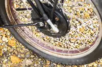 1938 Triumph Tiger 70 ZH Delux-For Sale