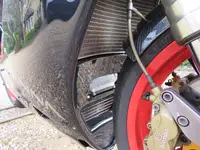 1998 Ducati 916 Senna III 916cc-Sold