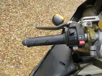 1998 Ducati 916 Senna III 916cc-Sold