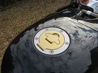 1998 Ducati 916 Senna III 916cc-Sold