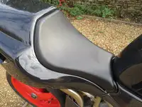 1998 Ducati 916 Senna III 916cc-Sold