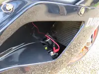 1998 Ducati 916 Senna III 916cc-Sold