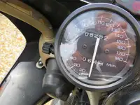 1998 Ducati 916 Senna III 916cc-Sold