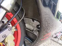 1998 Ducati 916 Senna III 916cc-Sold