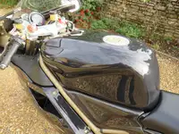 1998 Ducati 916 Senna III 916cc-Sold