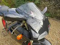 1998 Ducati 916 Senna III 916cc-Sold