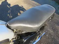 1957 Triumph T110 Tiger 649cc-For Sale