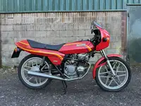 1984 Benelli 254 231cc-For Sale