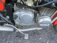 1984 Benelli 254 231cc-For Sale