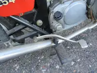 1984 Benelli 254 231cc-For Sale